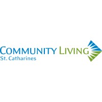 Community Living St. Catharines logo, Community Living St. Catharines contact details