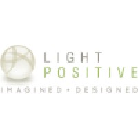 Light Positive logo, Light Positive contact details