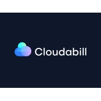 Cloudabill logo, Cloudabill contact details