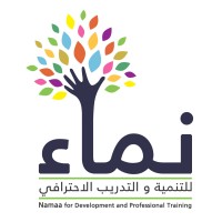 Namaa Academy logo, Namaa Academy contact details