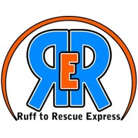 Ruff to Rescue Express logo, Ruff to Rescue Express contact details