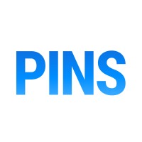 PINS Advantage logo, PINS Advantage contact details