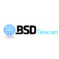 BSD Telecom Inc. logo, BSD Telecom Inc. contact details