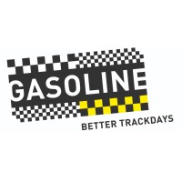 Gasoline Events logo, Gasoline Events contact details