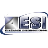 Eyesaver International, Inc. logo, Eyesaver International, Inc. contact details