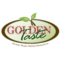 Golden Taste logo, Golden Taste contact details