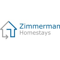 Zimmerman Homestays logo, Zimmerman Homestays contact details