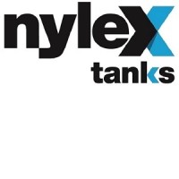 Nylex Tanks logo, Nylex Tanks contact details