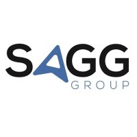 SAGG Group logo, SAGG Group contact details