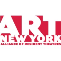 A.R.T./New York logo, A.R.T./New York contact details