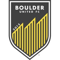 Boulder United FC logo, Boulder United FC contact details