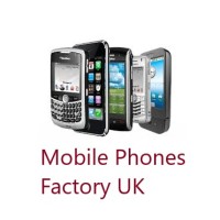 Mobile Phones Factory logo, Mobile Phones Factory contact details