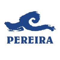 PEREIRA logo, PEREIRA contact details