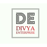 Divya Enterprise logo, Divya Enterprise contact details