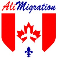 AliMigration - Immigration Canada logo, AliMigration - Immigration Canada contact details