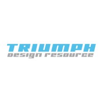 TRIUMPH DESIGN RESOURCE S.R.L. logo, TRIUMPH DESIGN RESOURCE S.R.L. contact details