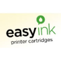 EasyInk Printer Cartridges Ltd logo, EasyInk Printer Cartridges Ltd contact details