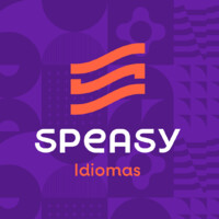 SPEASY Idiomas Brasil logo, SPEASY Idiomas Brasil contact details