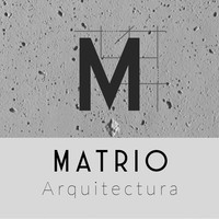 MATRIO arquitectura logo, MATRIO arquitectura contact details