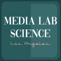 Media Lab Science logo, Media Lab Science contact details