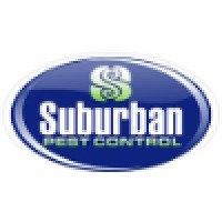 Suburban Pest Control logo, Suburban Pest Control contact details