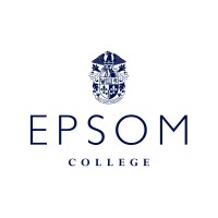 Epsom College logo, Epsom College contact details