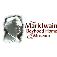 MARK TWAIN HOME FOUNDATION logo, MARK TWAIN HOME FOUNDATION contact details