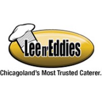 'Lee n'' Eddies' logo, 'Lee n'' Eddies' contact details