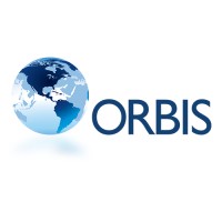 Orbis Inc logo, Orbis Inc contact details