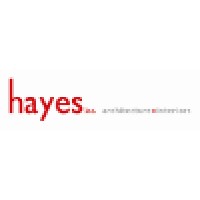 hayes inc. architecture/interiors logo, hayes inc. architecture/interiors contact details