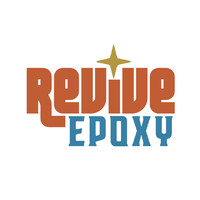 Revive Epoxy logo, Revive Epoxy contact details