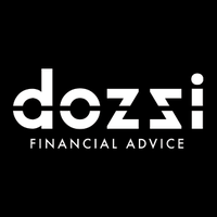 dozzi Financial Advice logo, dozzi Financial Advice contact details