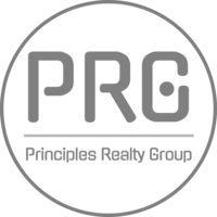 Principles Realty Group logo, Principles Realty Group contact details