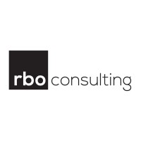 RBO Consulting logo, RBO Consulting contact details