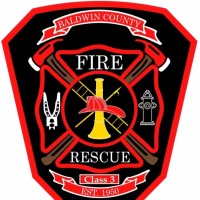 Baldwin County Fire Rescue logo, Baldwin County Fire Rescue contact details