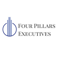 Four Pillars Executives logo, Four Pillars Executives contact details