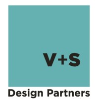 V+S Design Partners logo, V+S Design Partners contact details