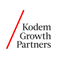 Kodem Growth Partners logo, Kodem Growth Partners contact details