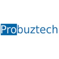 Probuz Technology logo, Probuz Technology contact details