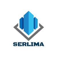 GRUPO SERLIMA logo, GRUPO SERLIMA contact details