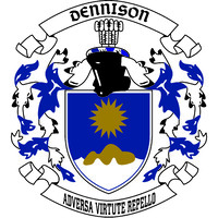 Dennison Properties logo, Dennison Properties contact details