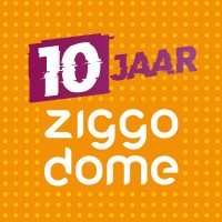 Ziggo Dome logo, Ziggo Dome contact details