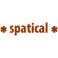 Spatical Company logo, Spatical Company contact details