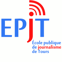 EPJT - Ecole Publique de Journalisme de Tours logo, EPJT - Ecole Publique de Journalisme de Tours contact details