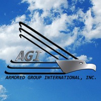 Armored Group International, Inc logo, Armored Group International, Inc contact details