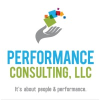 Performance Consulting logo, Performance Consulting contact details