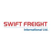 SWIFT FREIGHT International Ltd logo, SWIFT FREIGHT International Ltd contact details