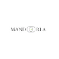 Mandorla logo, Mandorla contact details