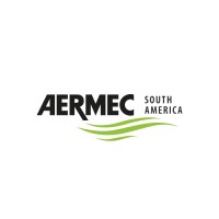 Aermec South America logo, Aermec South America contact details