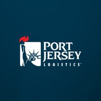 Port Jersey Logistics logo, Port Jersey Logistics contact details